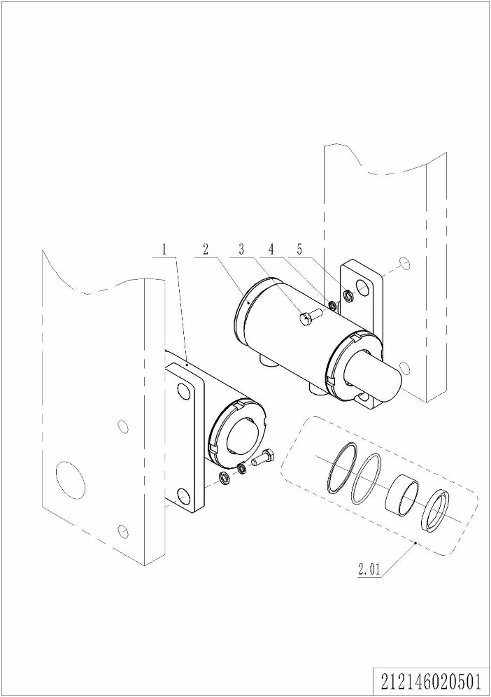 page20 Рисунок - 04Наклонный цилиндр(212146020501)