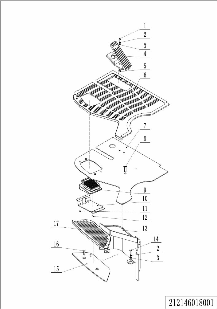 page32 Рисунок - 04Платформа(212146018001)