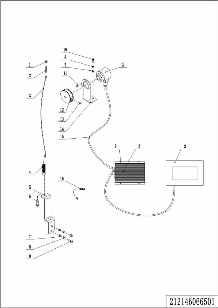 page84 Рисунок - 04Система предварительного выбора высоты(212146066501)