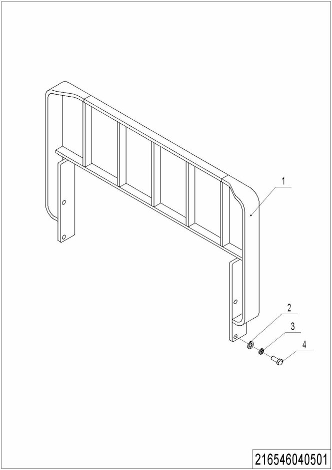 page97 Рисунок - 01 Нагрузка на спинку сиденья (216546040501)